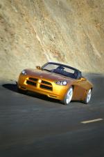 Dodge Demon Concept 2007 года